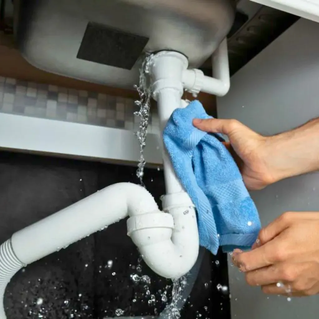 Emergency Plumbing in Mount Holly Springs, PA